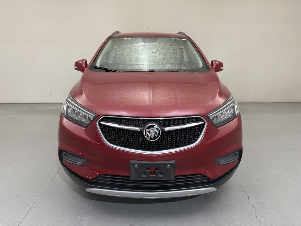 Used Buick Encore for sale in Houston TX.  We Finance! 