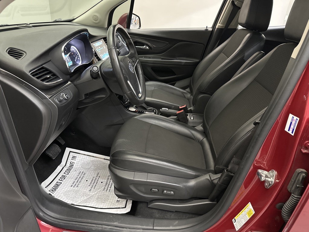 used 2019 Buick Encore for sale Houston TX