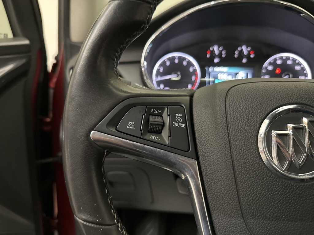 used Buick Encore for sale Houston TX