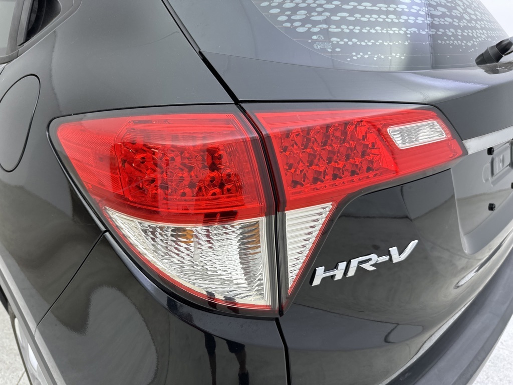 used 2020 Honda HR-V for sale