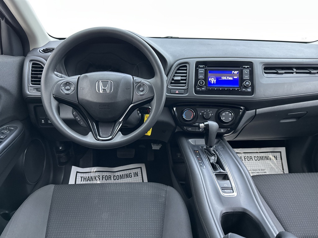 2020 Honda HR-V for sale near me