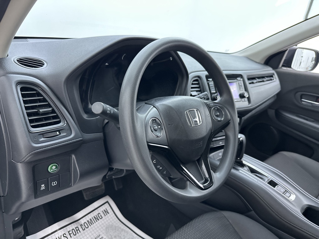 2020 Honda HR-V for sale Houston TX