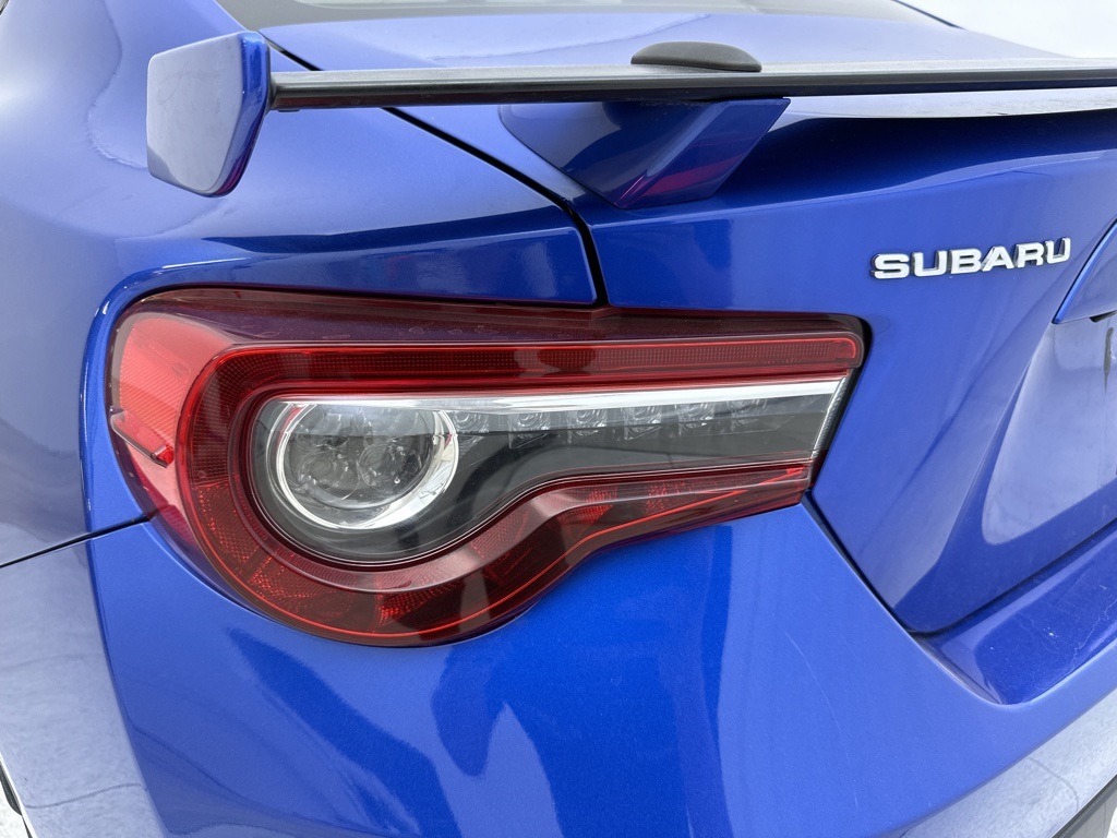 used 2020 Subaru BRZ for sale
