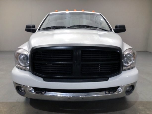 Used Dodge Ram 3500 for sale in Houston TX.  We Finance! 