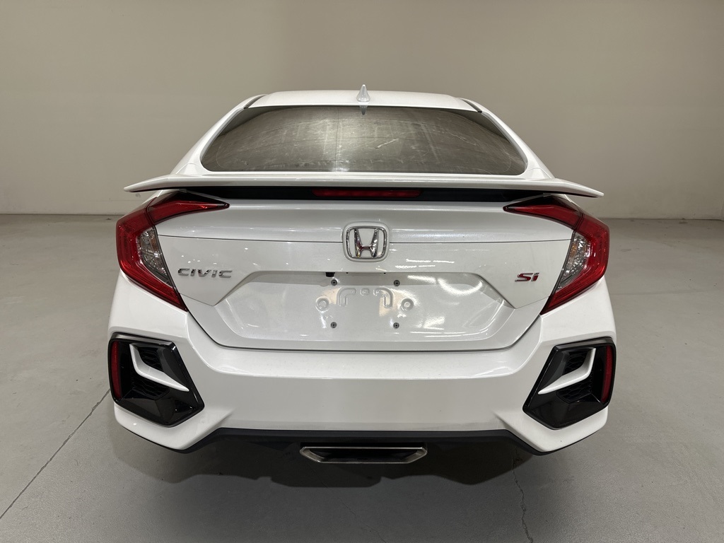 used 2020 Honda for sale