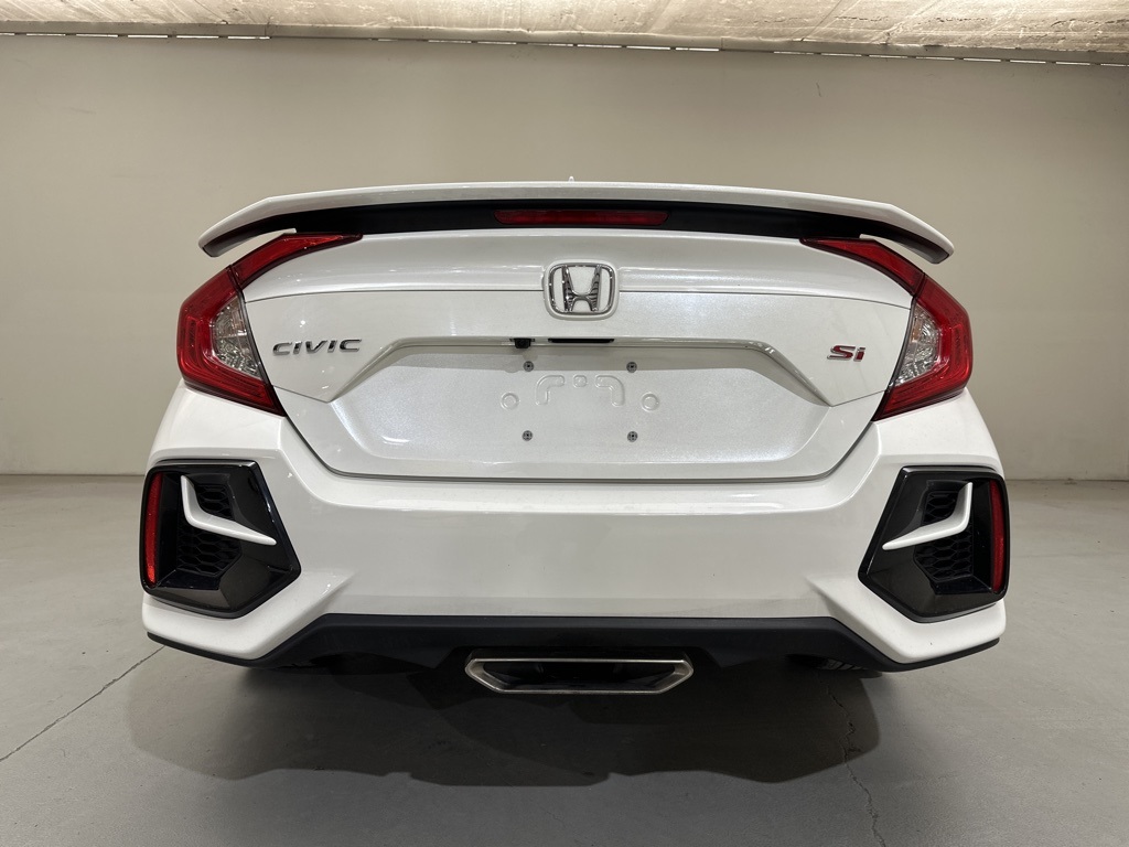2020 Honda Civic for sale