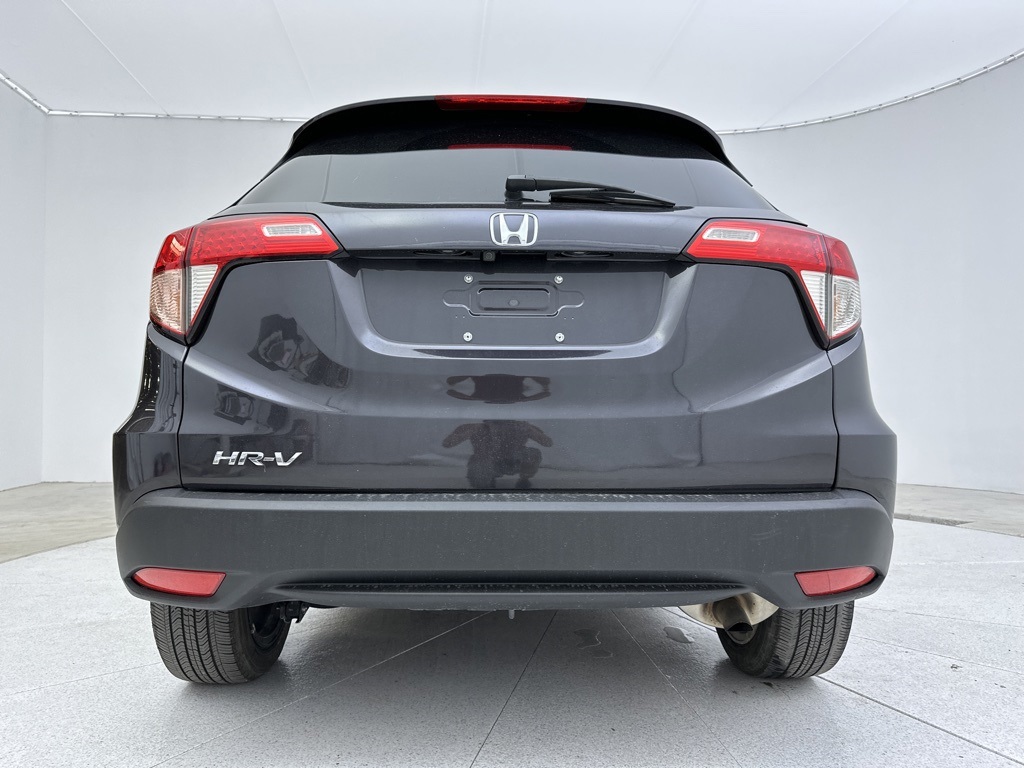 2017 Honda HR-V for sale