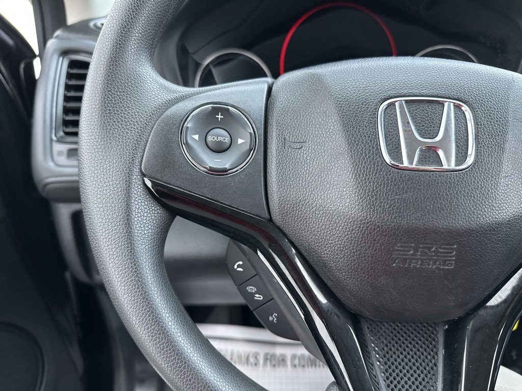 used Honda HR-V for sale Houston TX