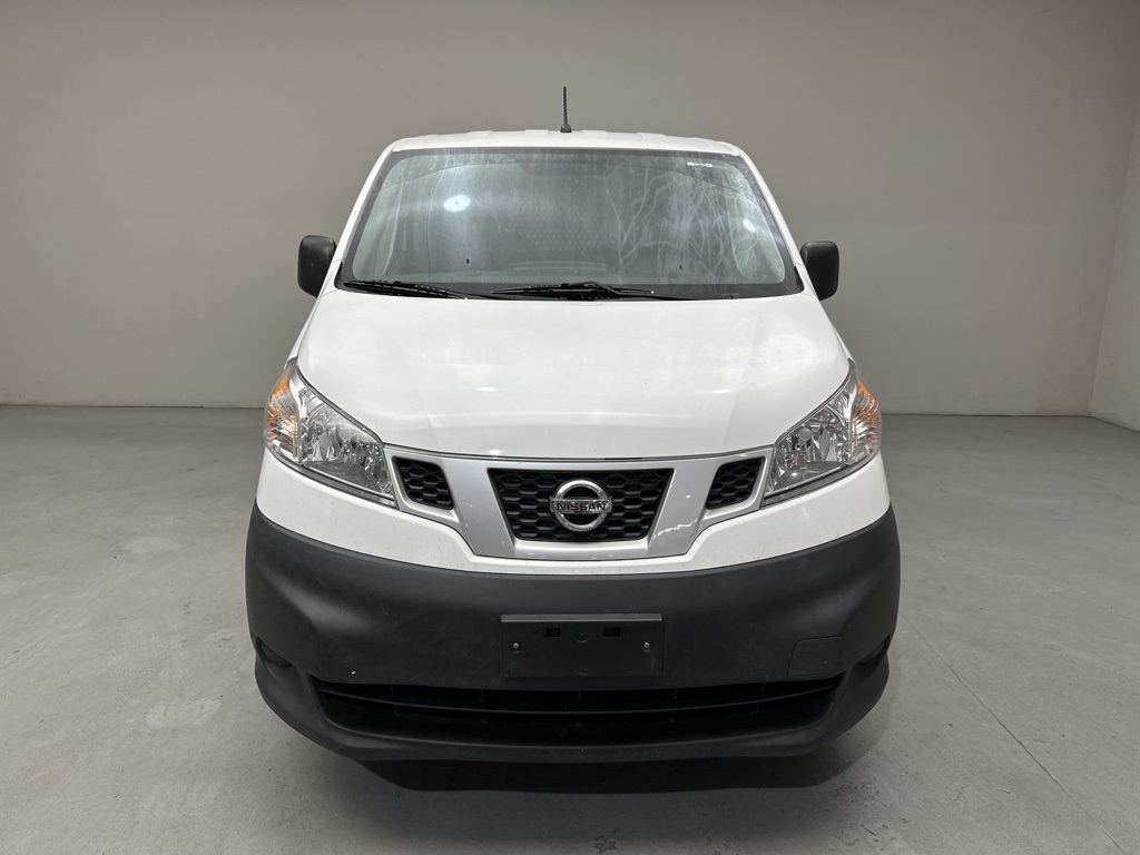 Used Nissan NV200 for sale in Houston TX.  We Finance! 