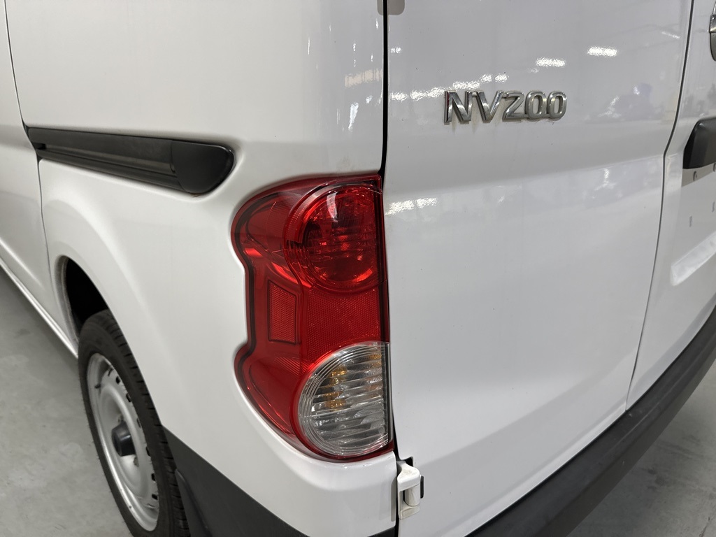 used 2019 Nissan NV200 for sale