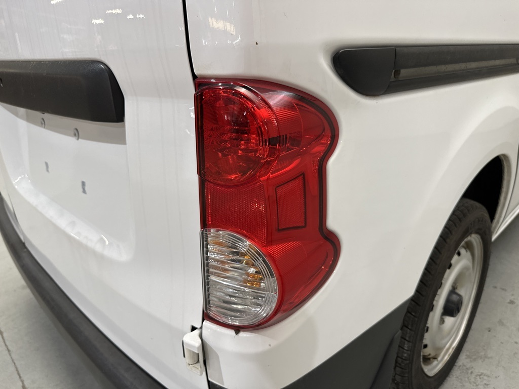 used Nissan NV200 for sale near me