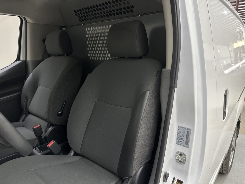 2019 Nissan NV200 for sale near me