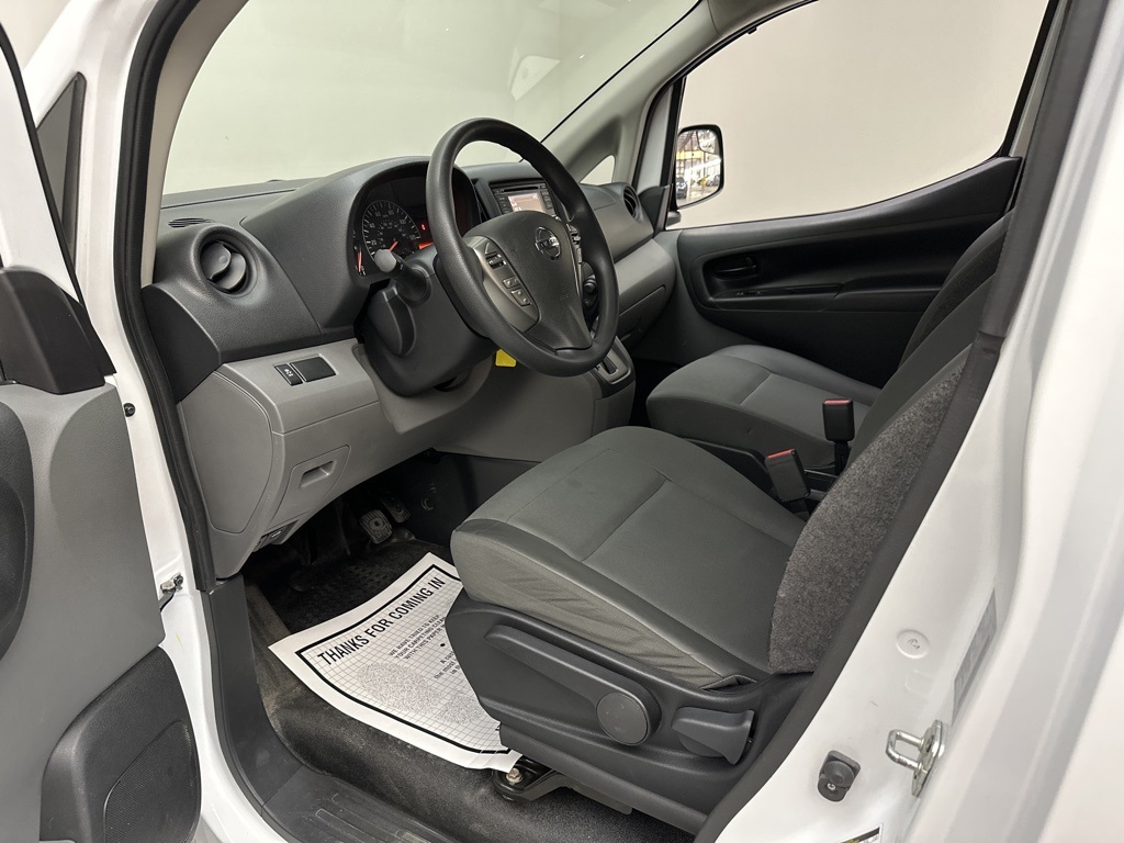 2019 Nissan NV200 for sale Houston TX