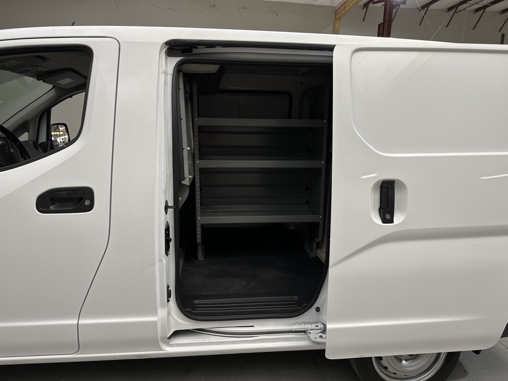 used Nissan NV200 for sale Houston TX
