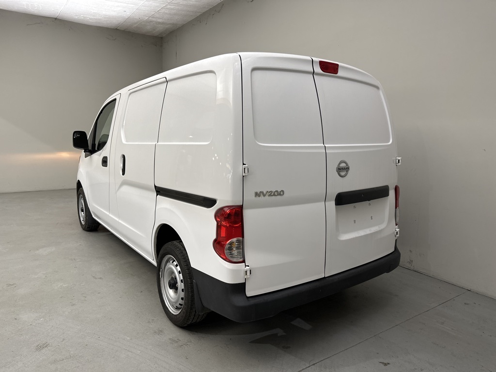 Nissan NV200 for sale near me