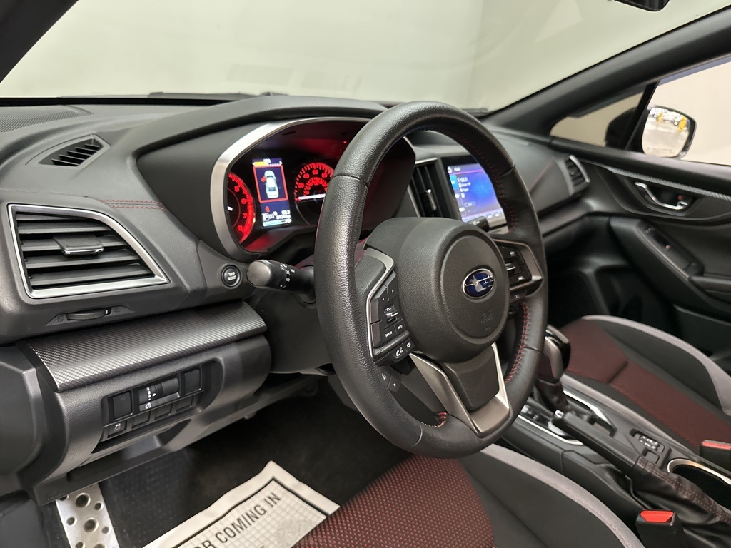 2020 Subaru Impreza for sale Houston TX