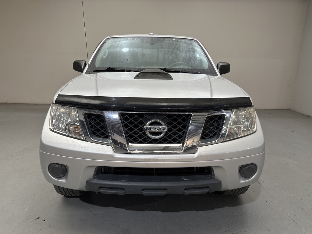 Used Nissan Frontier for sale in Houston TX.  We Finance! 