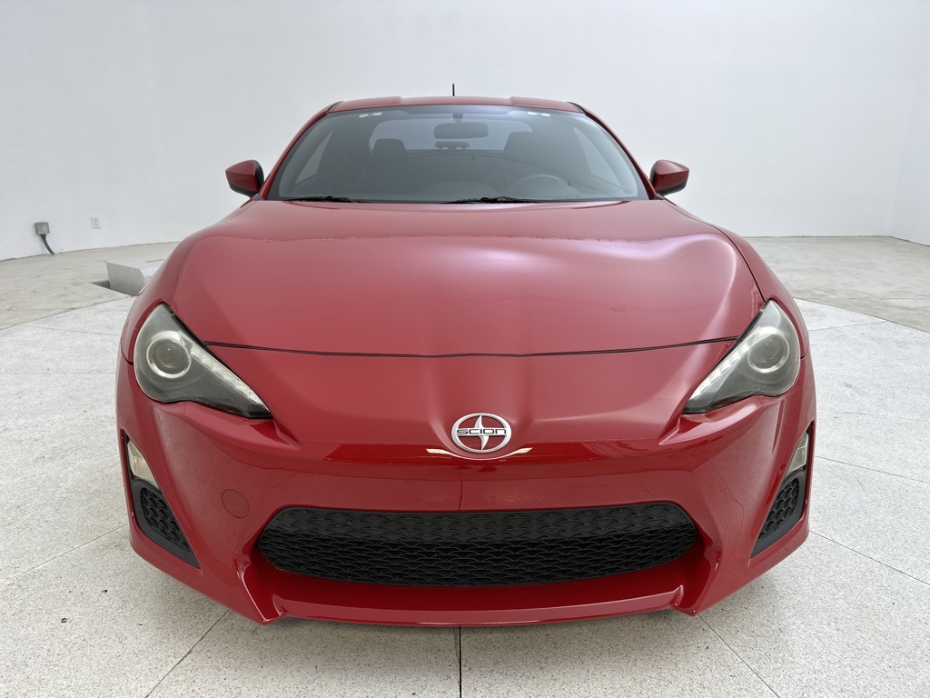 Used Scion FR-S for sale in Houston TX.  We Finance! 