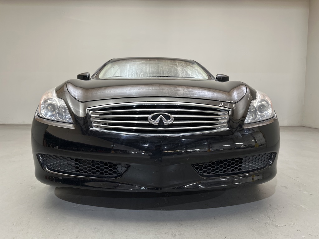Used Infiniti for sale in Houston TX.  We Finance! 