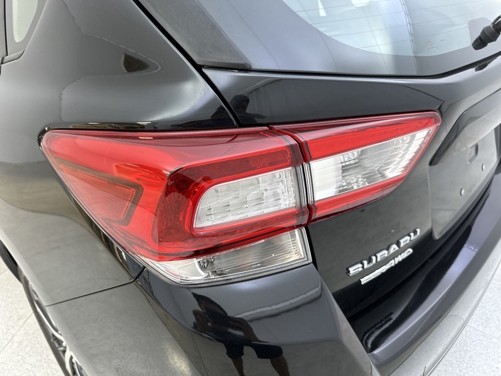 used 2019 Subaru Impreza for sale