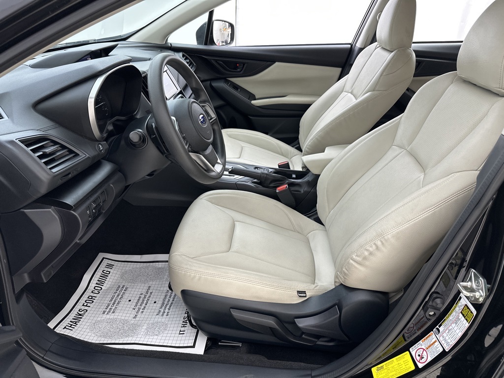 used 2019 Subaru Impreza for sale Houston TX
