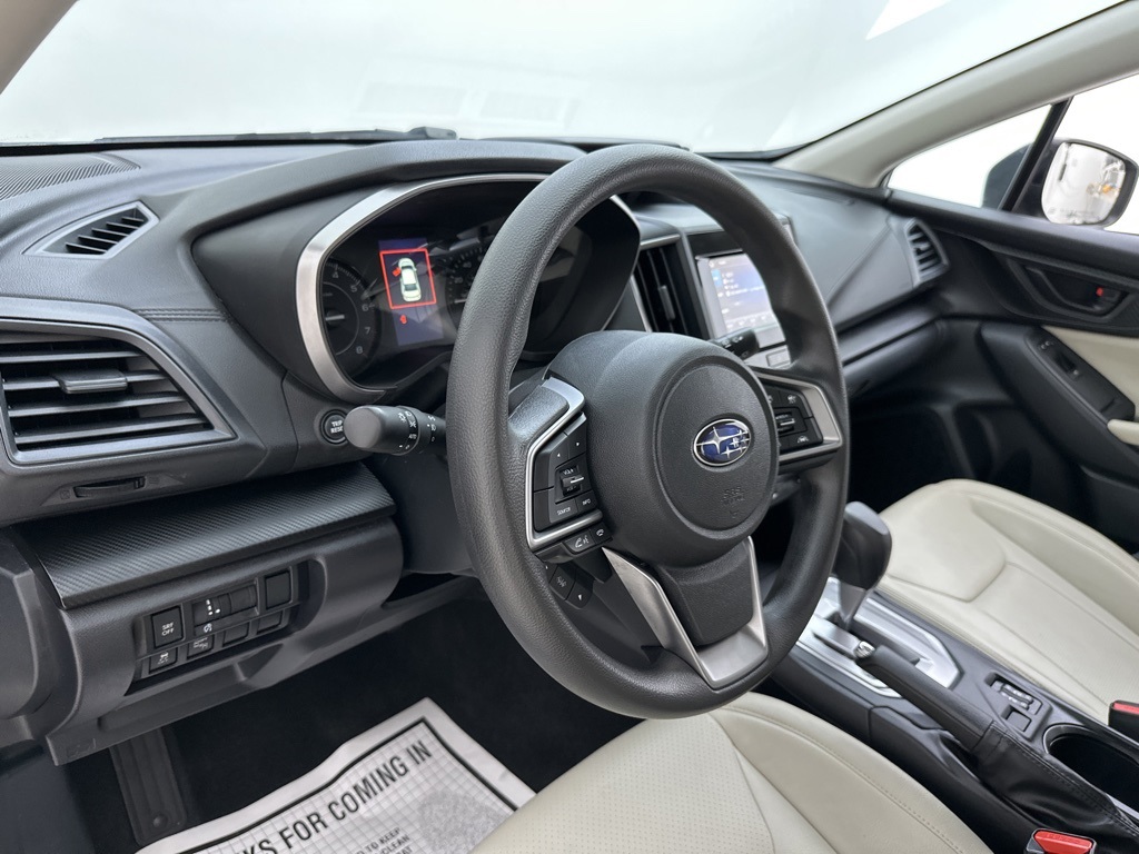 2019 Subaru Impreza for sale Houston TX