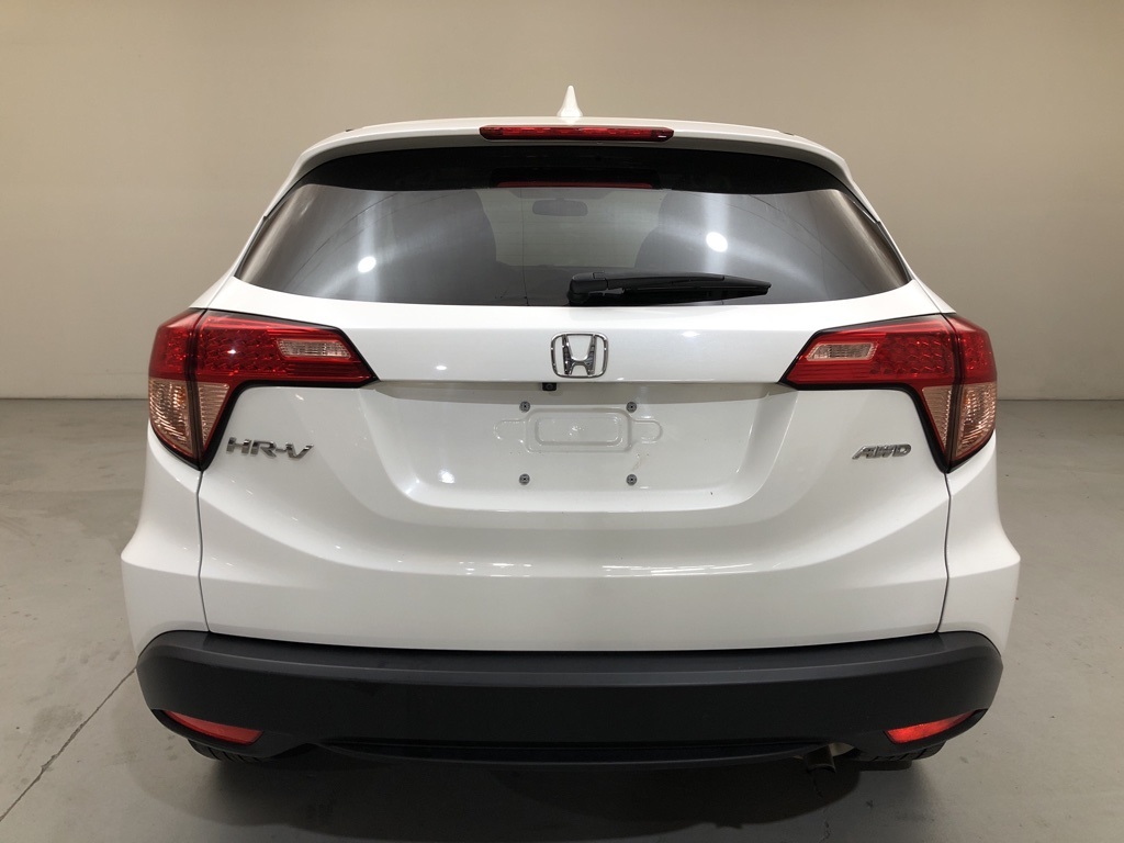 2018 Honda HR-V for sale