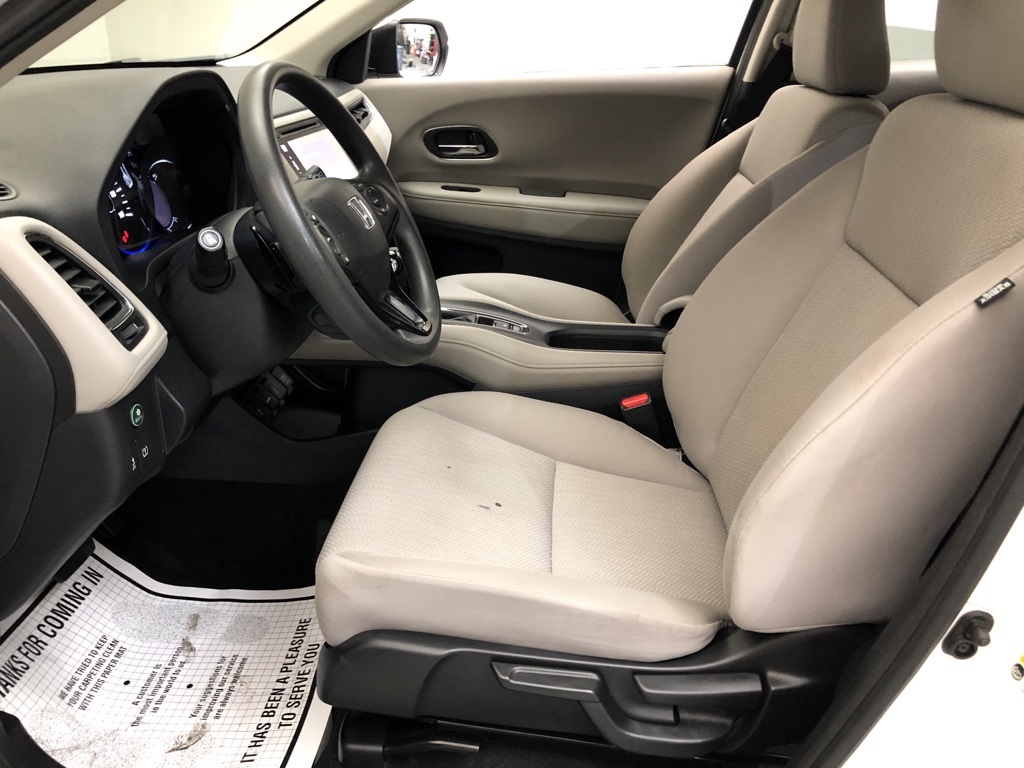 2018 Honda HR-V for sale Houston TX