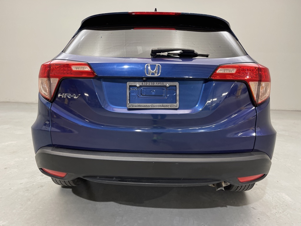 2016 Honda HR-V for sale