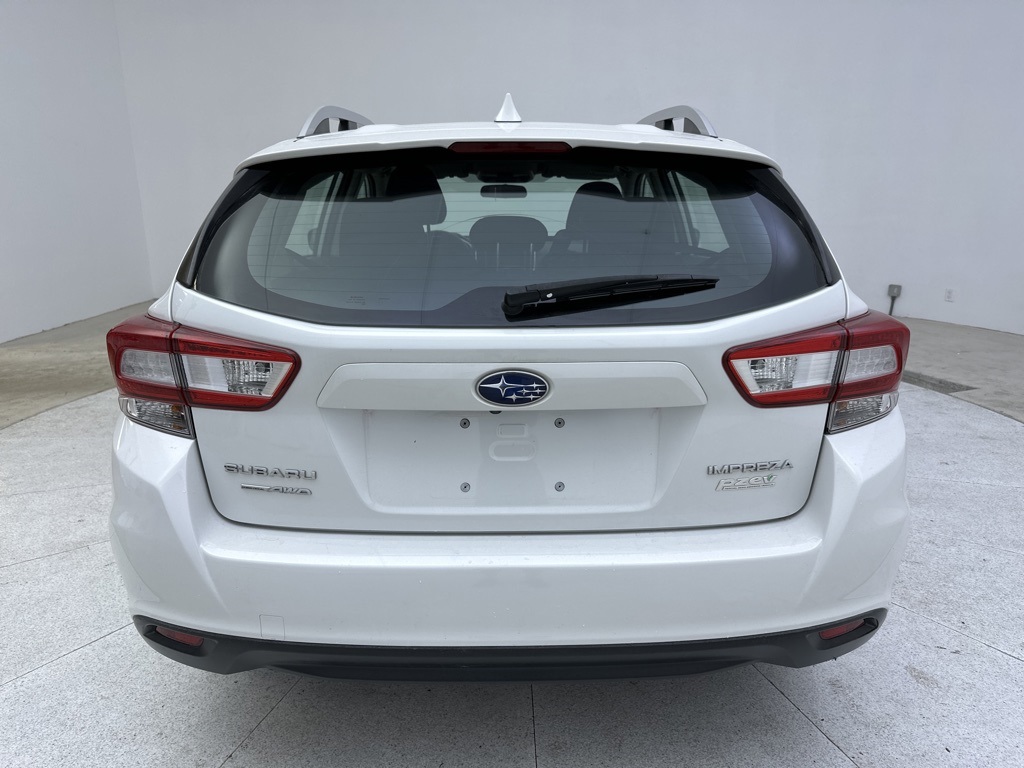 used 2017 Subaru for sale