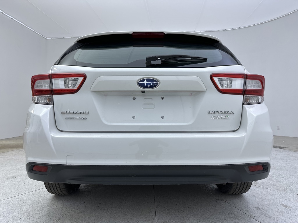 2017 Subaru Impreza for sale