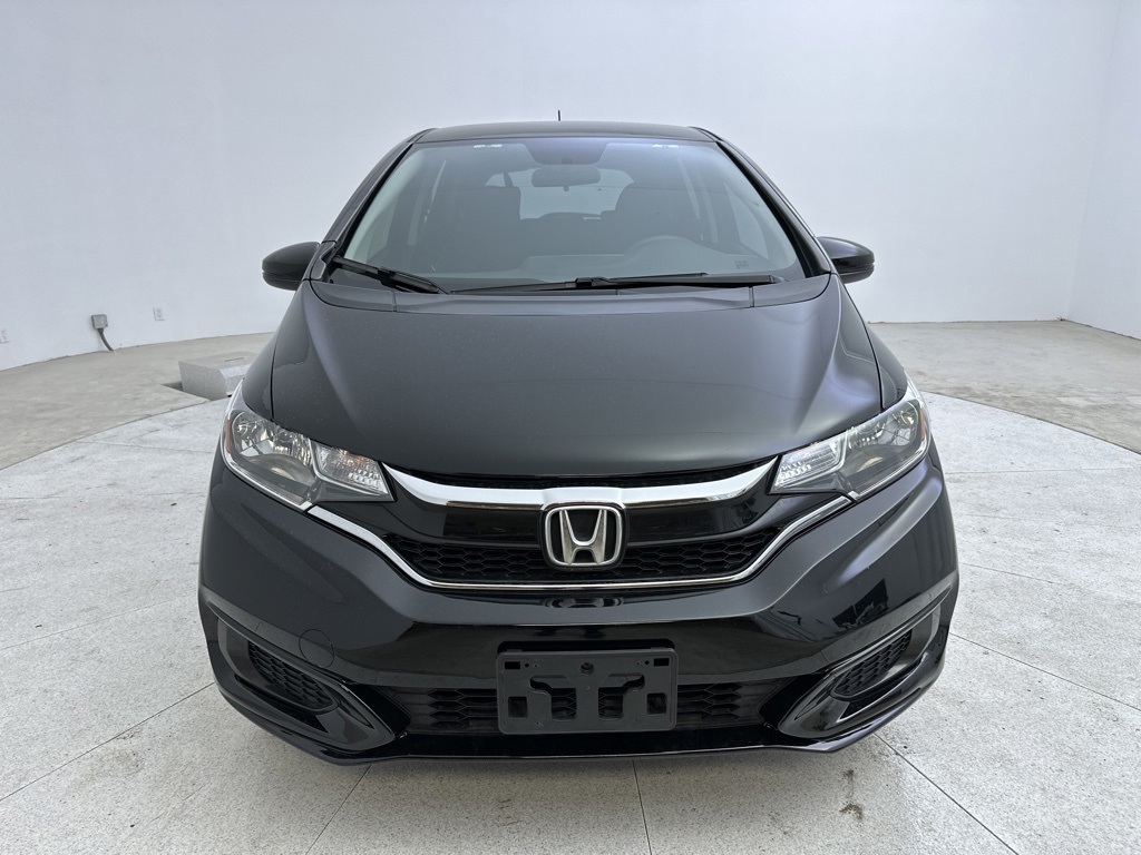 Used Honda Fit for sale in Houston TX.  We Finance! 
