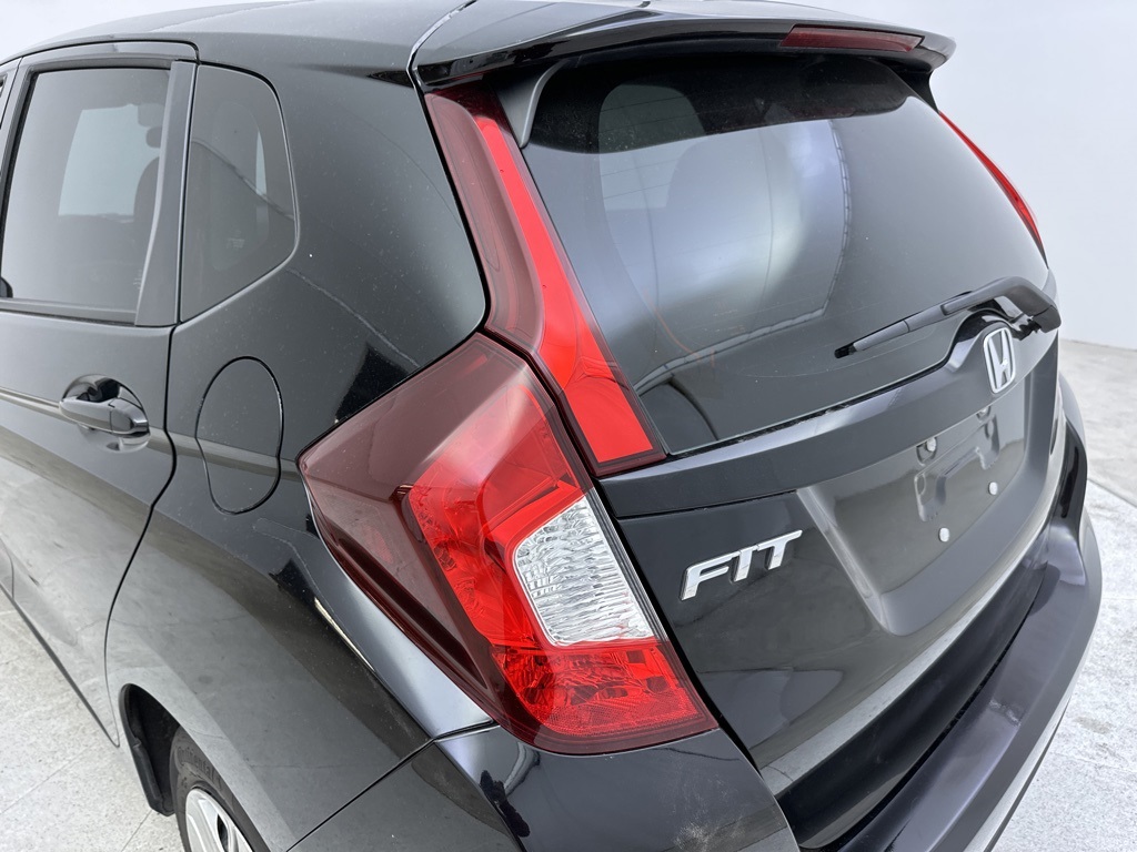 used 2019 Honda Fit for sale