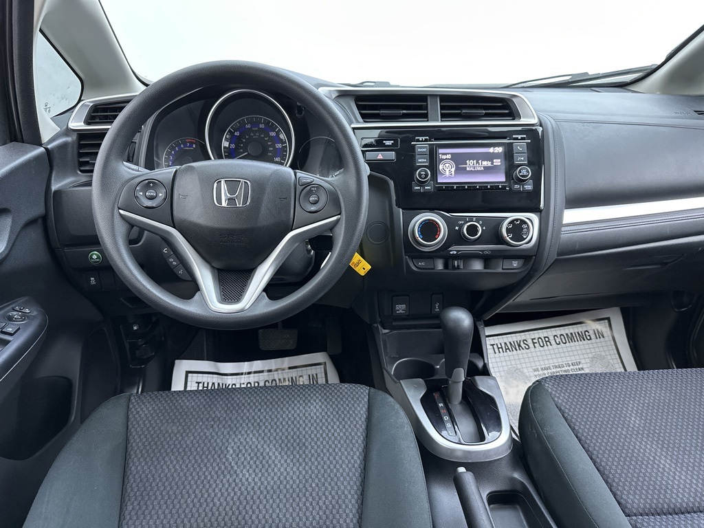 2019 Honda Fit for sale near me