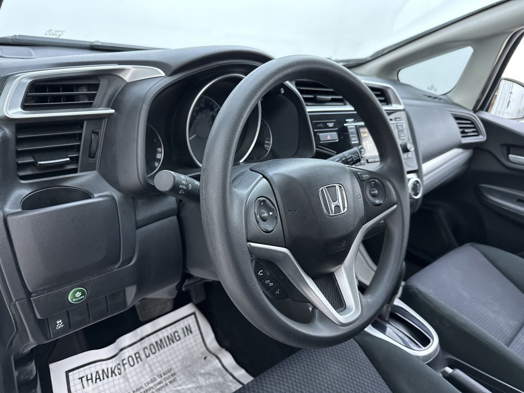 2019 Honda Fit for sale Houston TX