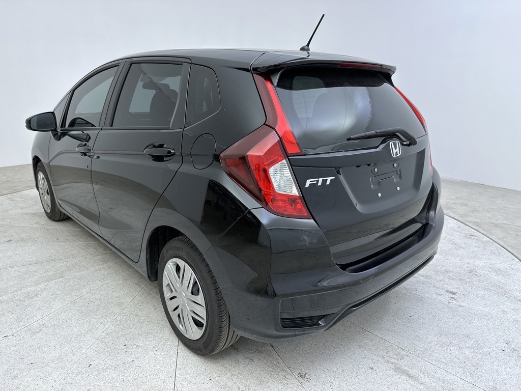 Honda Fit for sale near me
