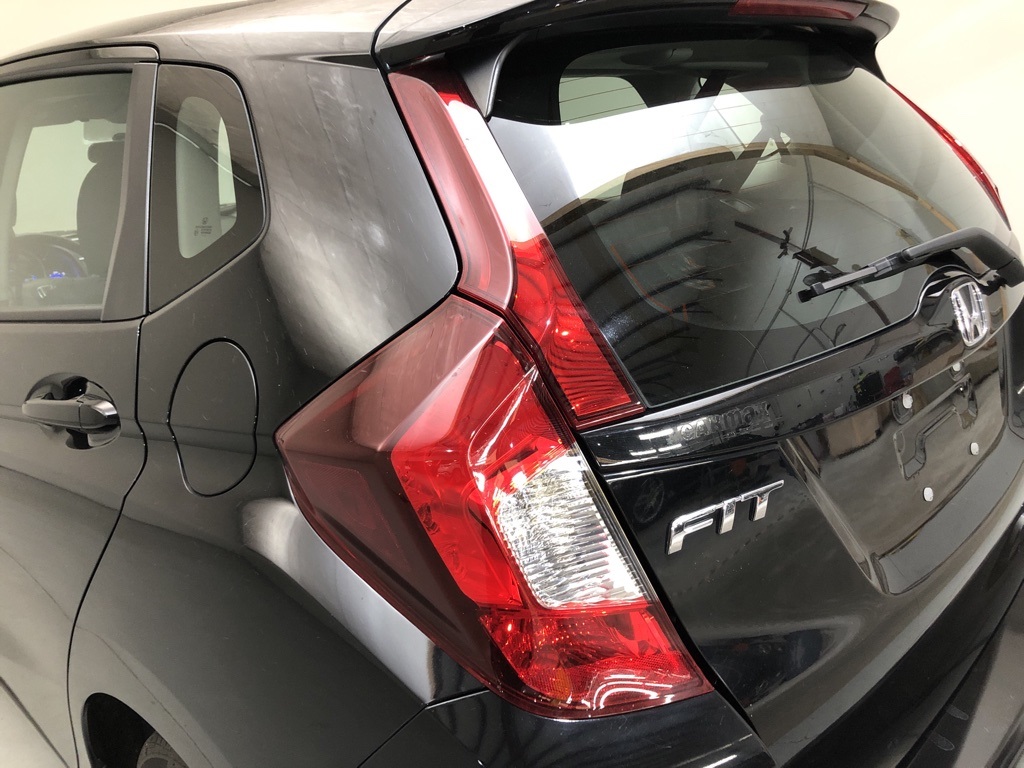 used 2019 Honda Fit for sale