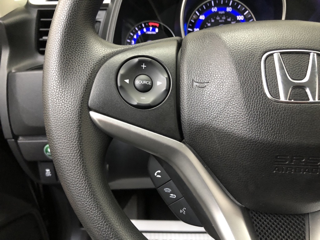 used Honda Fit for sale Houston TX