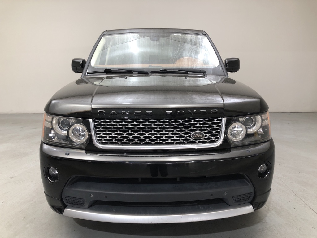 Used Land Rover Range Rover Sport for sale in Houston TX.  We Finance! 