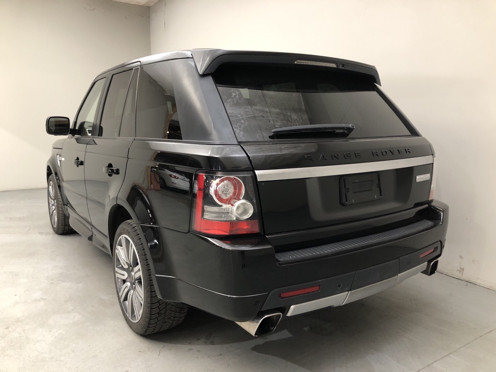 Land Rover Range Rover Sport for sale near me