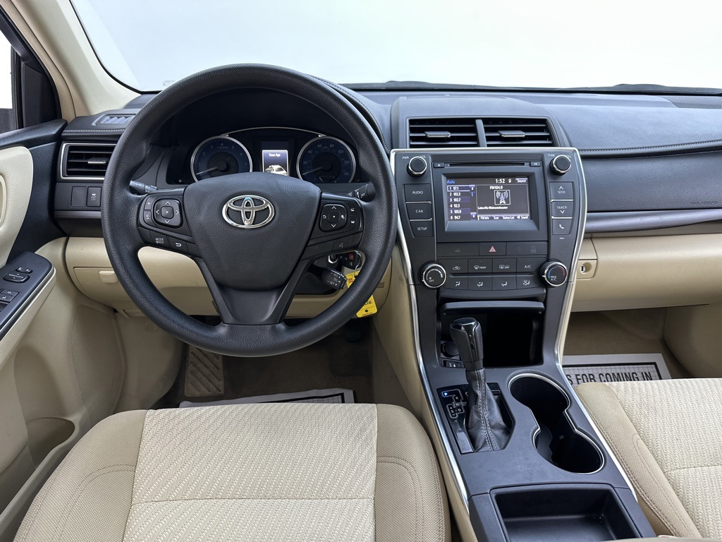 2017 Toyota Camry for sale near me