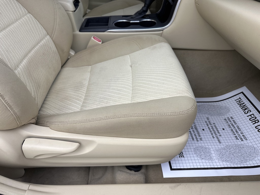 cheap Toyota Camry for sale Houston TX