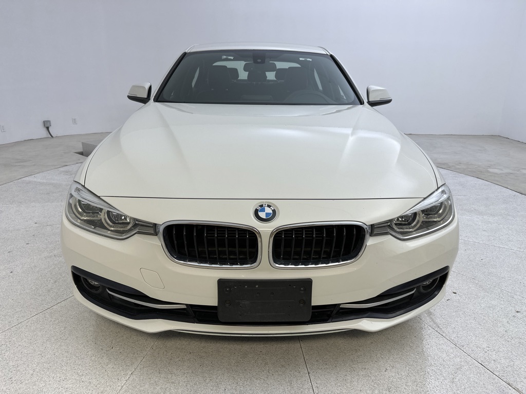 Used BMW 3-Series for sale in Houston TX.  We Finance! 