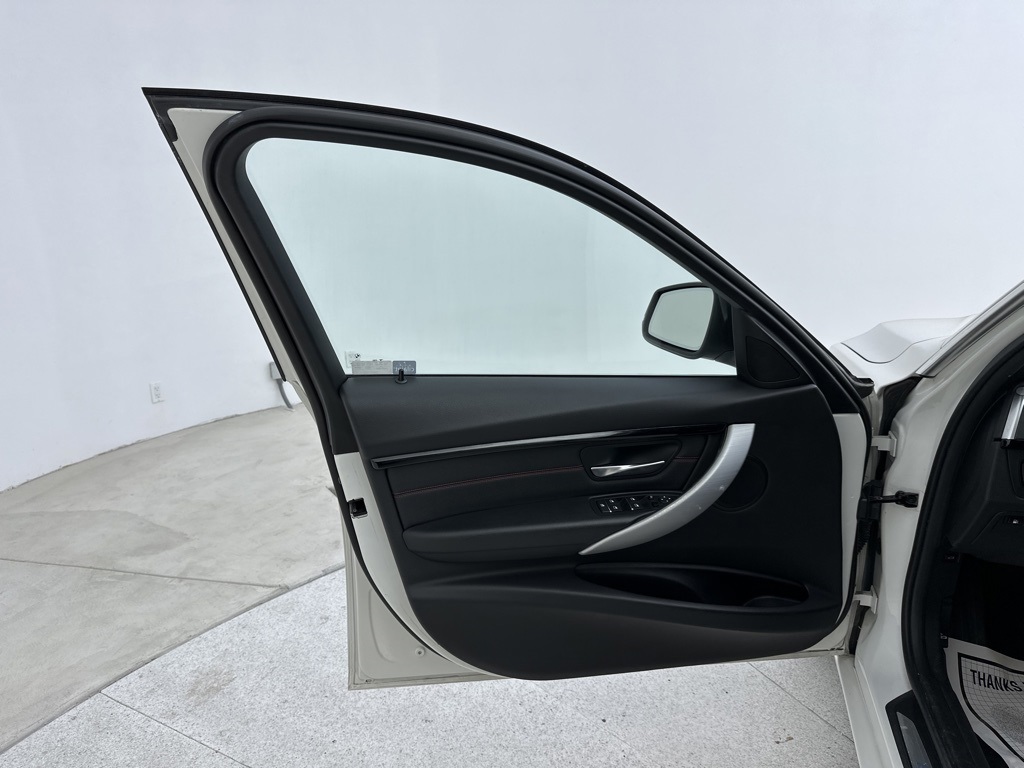 used 2018 BMW 3-Series
