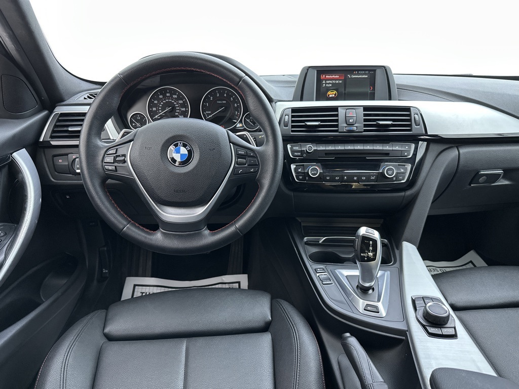 2018 BMW 3-Series for sale near me