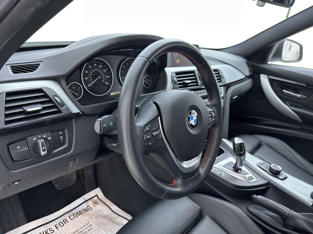 2018 BMW 3-Series for sale Houston TX