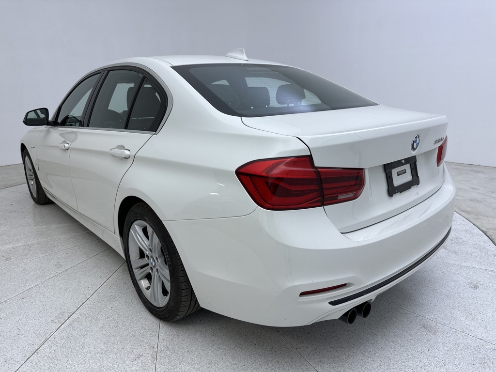 BMW 3-Series for sale near me