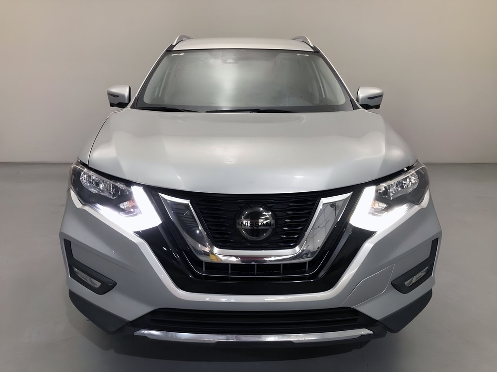 Used Nissan Rogue for sale in Houston TX.  We Finance! 