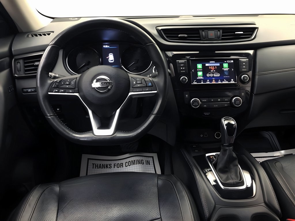 2019 Nissan Rogue for sale near me