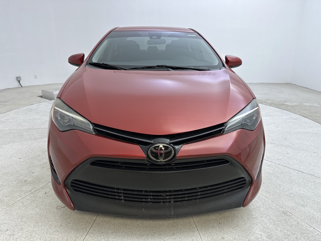 Used Toyota Corolla for sale in Houston TX.  We Finance! 